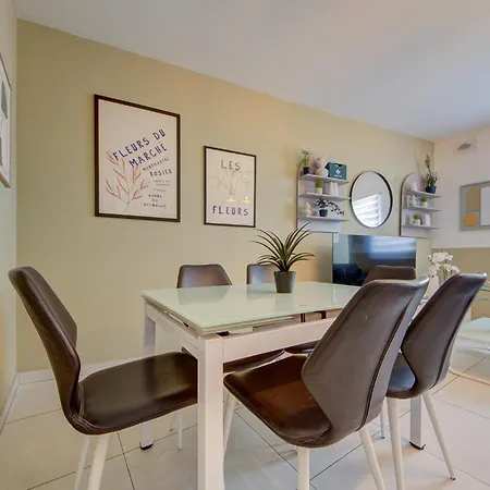 Appartement Spacious, Fully Equipped 4br In Pieta With Wifi By 360 Estates Tal Guardamangia