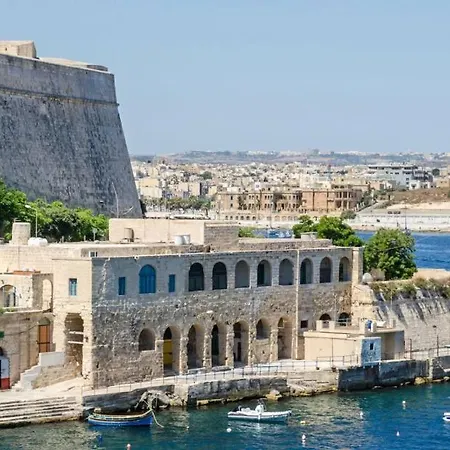 Spacious, Fully Equipped 4br In Pieta With Wifi By 360 Estates Lejlighed Tal Guardamangia