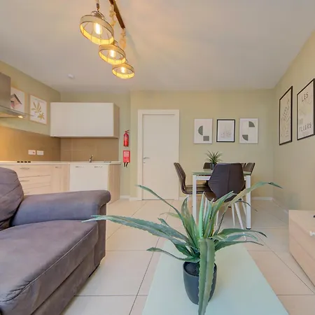 Spacious, Fully Equipped 4br In Pieta With Wifi By 360 Estates *