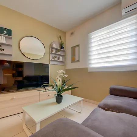 Spacious, Fully Equipped 4br In Pieta With Wifi By 360 Estates Lejlighed