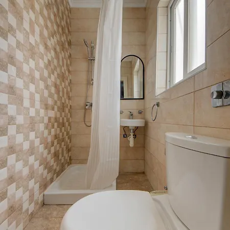 Appartement Spacious, Fully Equipped 4br In Pieta With Wifi By 360 Estates