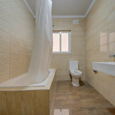 Lejlighed Spacious, Fully Equipped 4br In Pieta With Wifi By 360 Estates