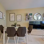 Spacious, Fully Equipped 4br In Pieta With Wifi By 360 Estates *