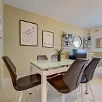 アパート Spacious, Fully Equipped 4br In Pieta With Wifi By 360 Estates Tal Guardamangia