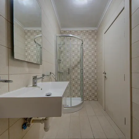 Spacious, Fully Equipped 4br In Pieta With Wifi By 360 Estates Apartmán *