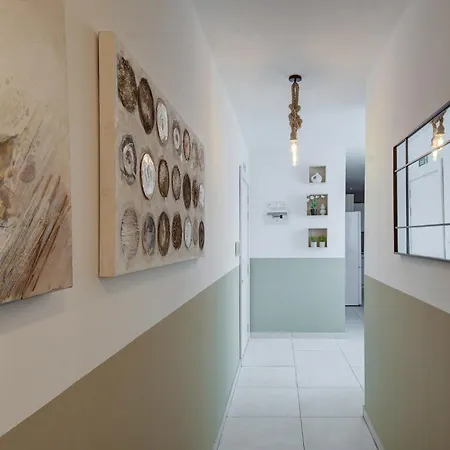 Spacious, Fully Equipped 4br In Pieta With Wifi By 360 Estates