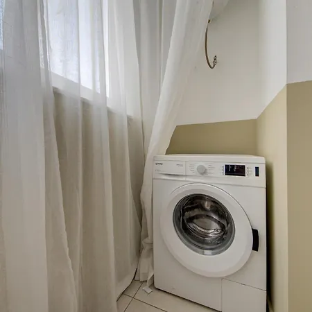 Spacious, Fully Equipped 4br In Pieta With Wifi By 360 Estates *