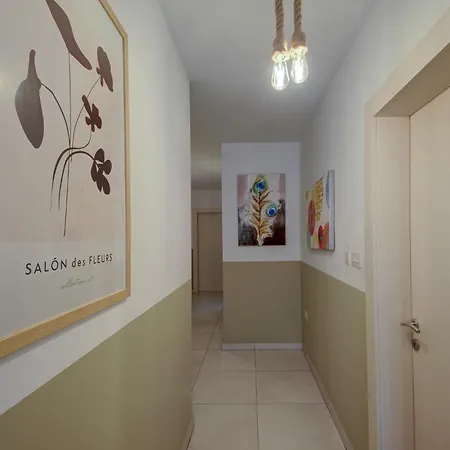 Spacious, Fully Equipped 4br In Pieta With Wifi By 360 Estates * Tal Guardamangia